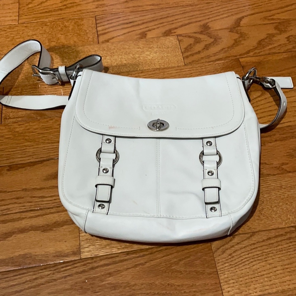 Coach Crossbody Bag